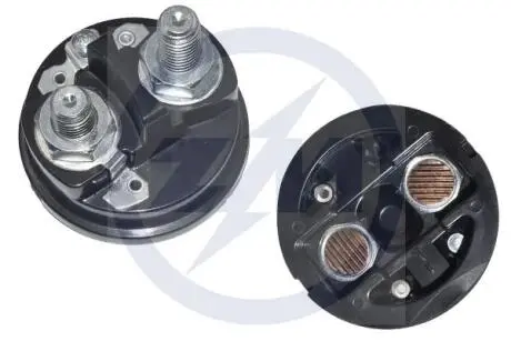 Кришка втягуючого реле стартера ERA ZM53891