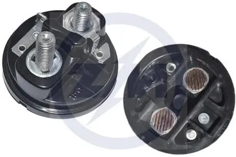 Кришка втягуючого реле стартера ERA ZM57591