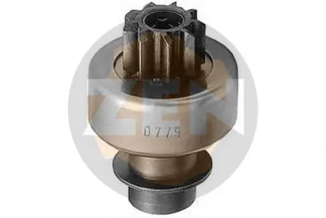 Бендікс стартера ERA ZN0779
