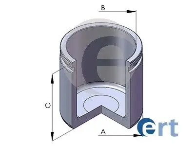 Супорта ERT 150570C