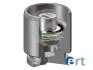 Поршенек суппорта (заднего) Mazda 323/626/Premacy 98-05 (35x40mm)(Akebono) 150577K