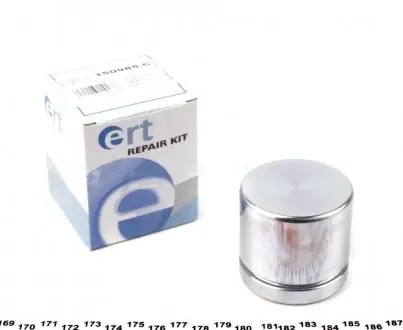 Поршень ERT 150985C