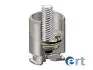 Поршень суппорта (заднего) Citroen C4/Toyota Avensis 06-(R) (38x50.35mm) (Bosch) (с механизмом) 151258RK