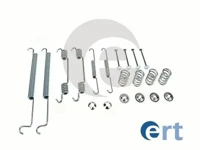 Комплектующие ERT 310011