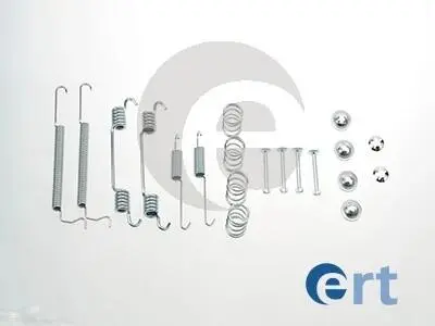 Комплектуючі ERT 310013