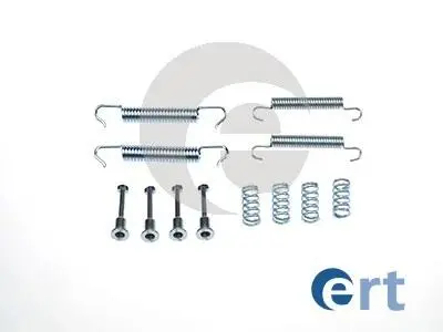 Комплектующие ERT 310046
