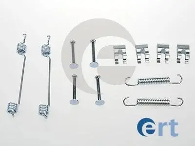 Комплектующие ERT 310049