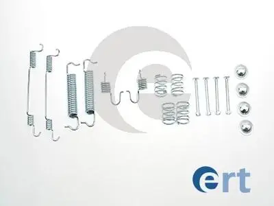 Комплектующие ERT 310052