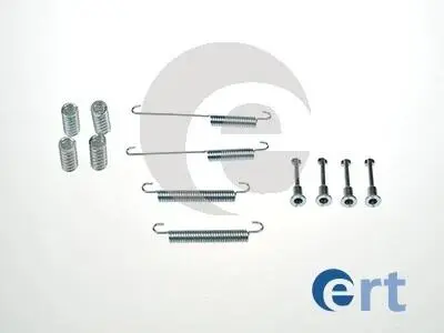 Комплектующие ERT 310067