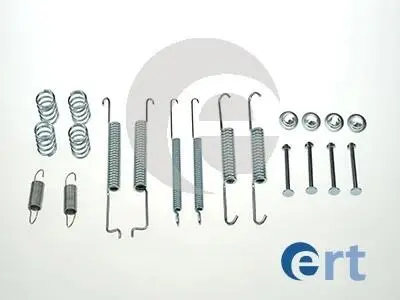 Комплектующие ERT 310085