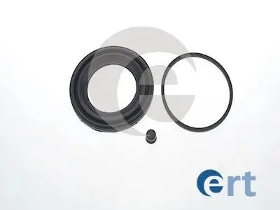 Ремкомплект суппорта тормозного ERT 400021