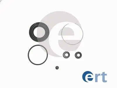 Ремкомплект супорта гальмівного ERT 400070