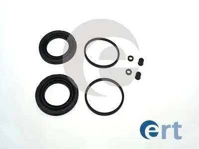 Ремкомплект суппорта (части суппорта, уплотнители) ERT 400134