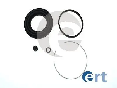 Ремкомплект суппорта тормозного ERT 400306