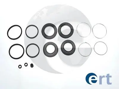 Ремкомплект суппорта тормозного ERT 400387