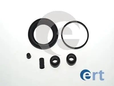 Ремкомплект супорта гальмівного ERT 400855