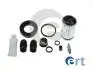 ERT NISSAN Р/к супорта (з поршнем  (з механізмом) Almera 03- 400947K