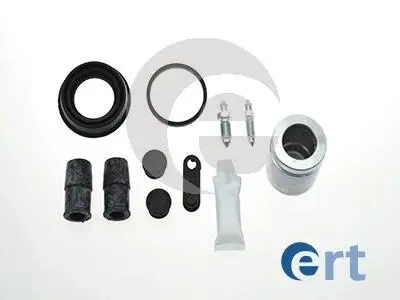 Ремкомплект супорта гальмівного ERT 401435
