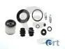 Ремкомплект суппорта (заднего) VW Passat 00-05 (d=43mm) (+ поршень с механизмом) (Lucas) 401450K