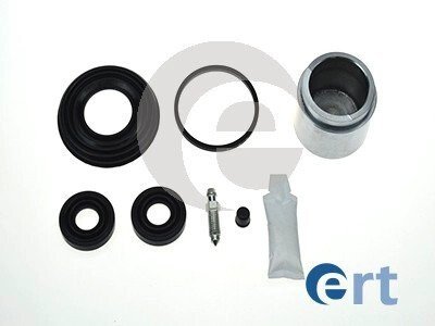 Ремкомплект суппорта (переднего) Opel Corsa 88-93 (d=52mm) (+ поршень) (Delco) ERT 401453