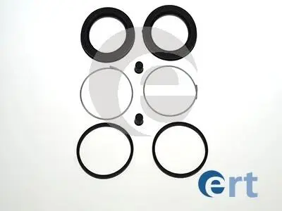 Ремкомплект супорта гальмівного ERT 401644
