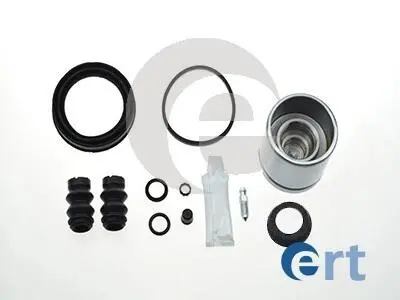 Ремкомплект суппорта (части суппорта, уплотнители) ERT 401669