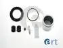 REPERATURKI ZACISK HAM+TгOCZEK ERT 401775/D41784C PRZ╙D MERCEDES C-KLASA W202 94-00 401775