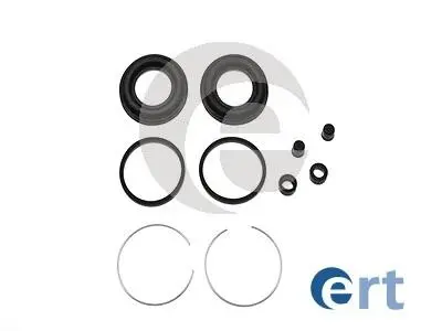 REPERATURKI ZACISKU HAM /D42105 TYг NISSAN 370Z 09- ERT 401957