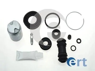 Ремкомплект супорта+ поршень ERT 401999