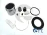 REPERATURKI ZACISK HAM+TгOCZEK ERT 402160/D41866C PRZ╙D TOYOTA CAMRY 96-06 402160