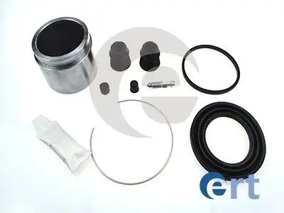 REPERATURKI ZACISK HAM+TгOCZEK /D41866C PRZ╙D TOYOTA CAMRY 96-06 ERT 402160
