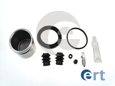 Ремкомплект супорта+ поршень ERT 402196