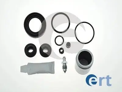 REPERATURKI ZACISK HAM+TгOCZEK /D42225C TYг HYUNDAI IX35 10- ERT 402199