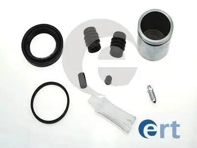 Ремкомплект супорта+ поршень ERT 402251