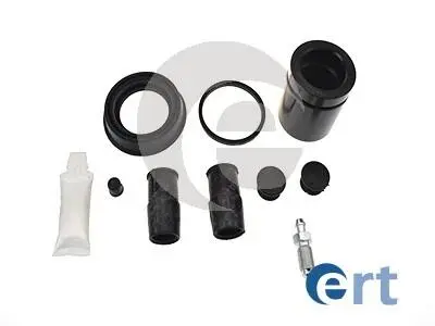 Ремкомплект суппорта+ поршень ERT 402284
