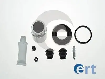 Ремкомплект супорта+ поршень ERT 402289