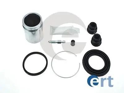 Ремкомплект супорта+ поршень ERT 402294