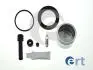 Ремкомплект супорта (переднього) Nissan Primera 90-96 (d=54mm) (Bendix) (+ поршень) 402354