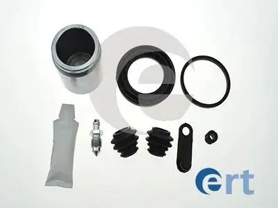 Ремкомплект супорта+ поршень ERT 402395