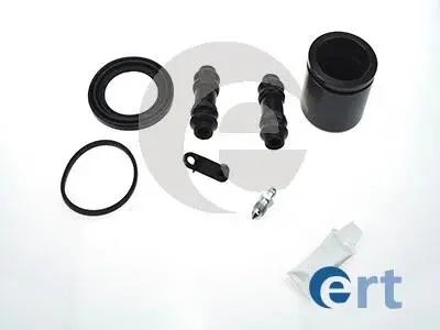 Ремкомплект супорта+ поршень ERT 402428