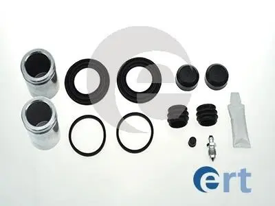 Ремкомплект гальмівного суппорта DAILY III Platforma ERT 402429