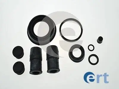 Ремкомплект суппорта (части суппорта, уплотнители) ERT 402447