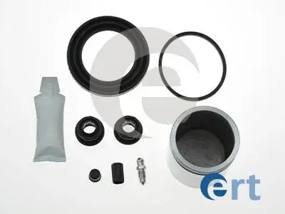 Ремкомплект супорта+ поршень ERT 402462