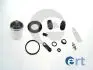 Ремкомплект суппорта (заднего) (R) Ford Transit 06- (d=48mm) (+поршень с механизмом) (Bosch) 402519RK
