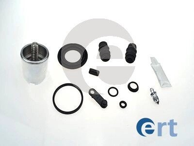 Ремкомплект суппорта (заднего) (R) Ford Transit 06- (d=48mm) (+поршень с механизмом) (Bosch) ERT 402519RK