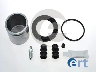 Ремкомплект супорта+ поршень ERT 402536