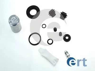 Ремкомплект супорта+ поршень ERT 402537