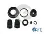 Ремкомплект супорта (заднього) Mazda 3 13- (d=36mm)(Ate) 402666