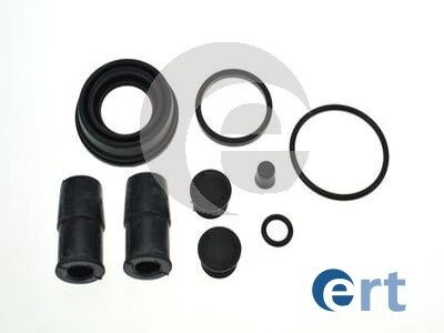 Ремкомплект суппорта (заднего)) BMW 2 (F45/F23)/X1 (F48)/Mini Mini 13- (d=34mm) (Ate) ERT 402703