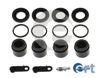 Ремкомплект суппорта (заднего) VW Touareg 10- (d=32mm) (+4 поршня) (Brembo) ERT 402752